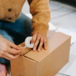 在宅ワークがしたい!物販が在宅副業に向いているって本当?