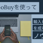 USGoBuyを使って輸入ビジネスを成功させるノウハウ